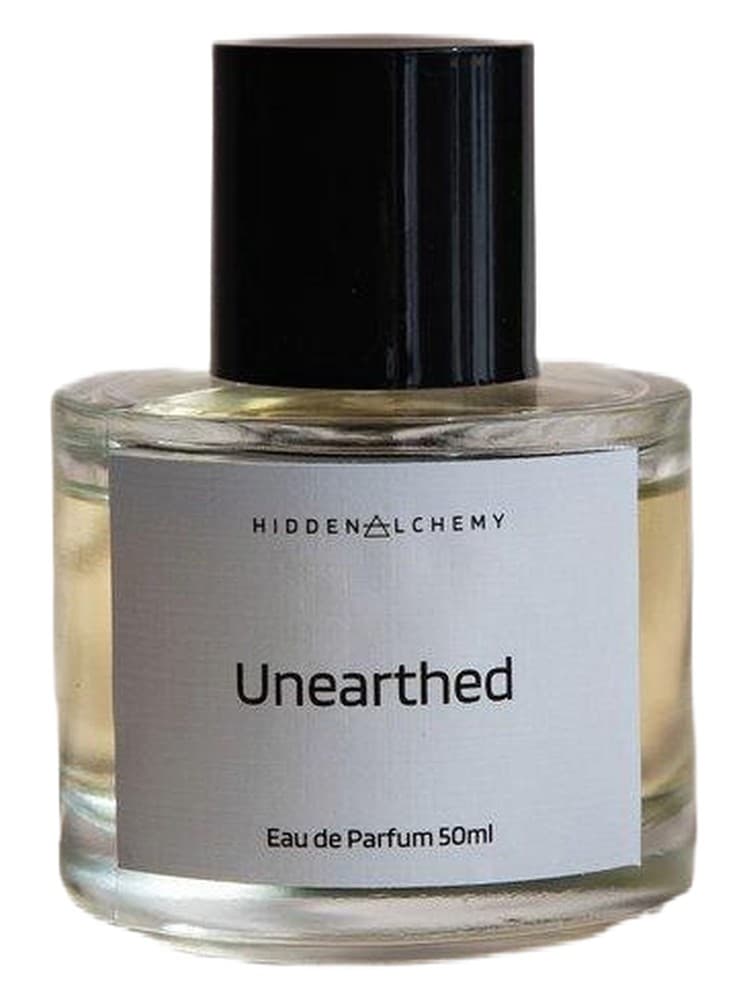 Unearthed