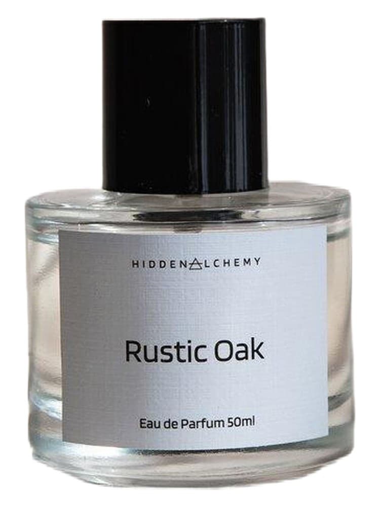 Rustic Oak