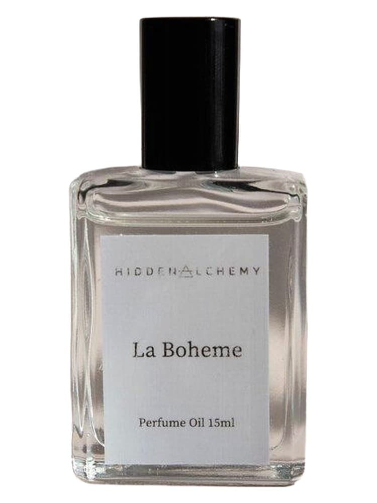 La Boheme