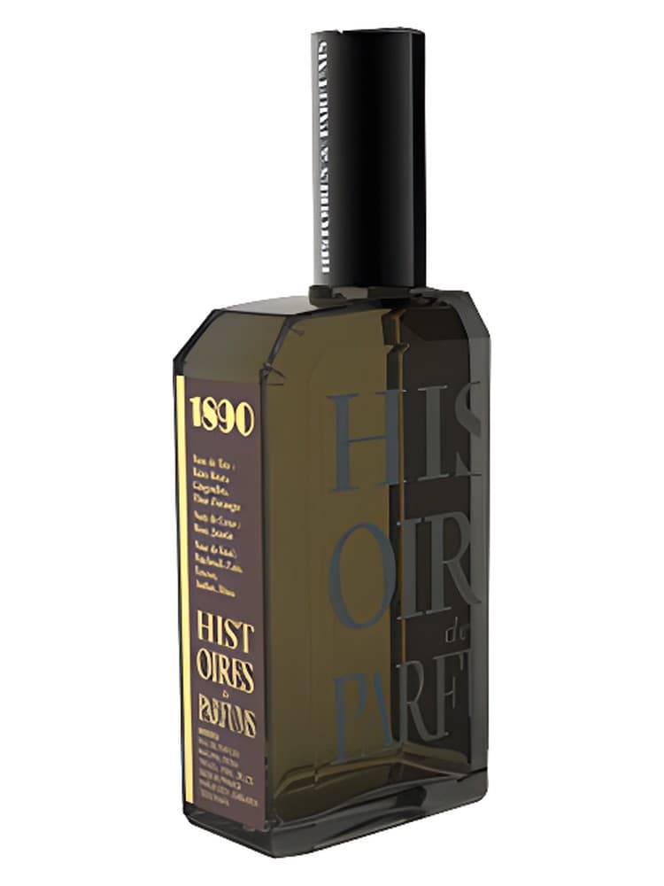 1890 La Dame de Pique Tchaikovsky Absolu EdP