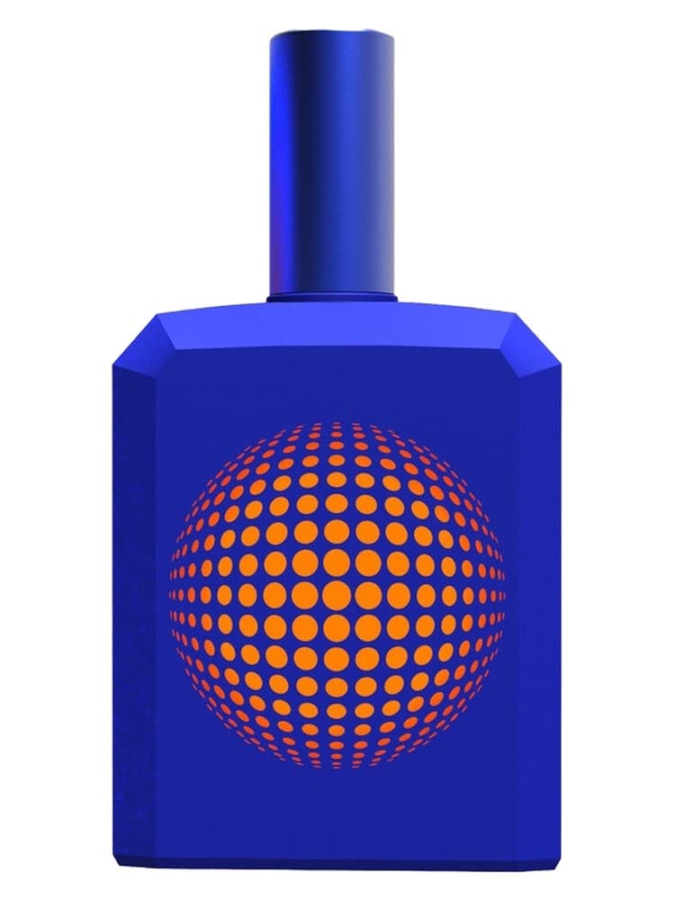 This is not a Blue Bottle 1 6