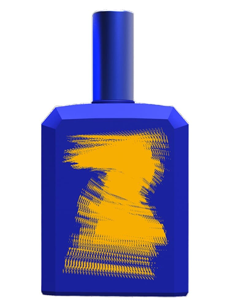 This is Not a Blue Bottle 1 7