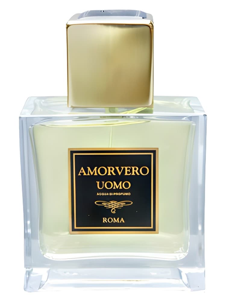 Amorvero Uomo