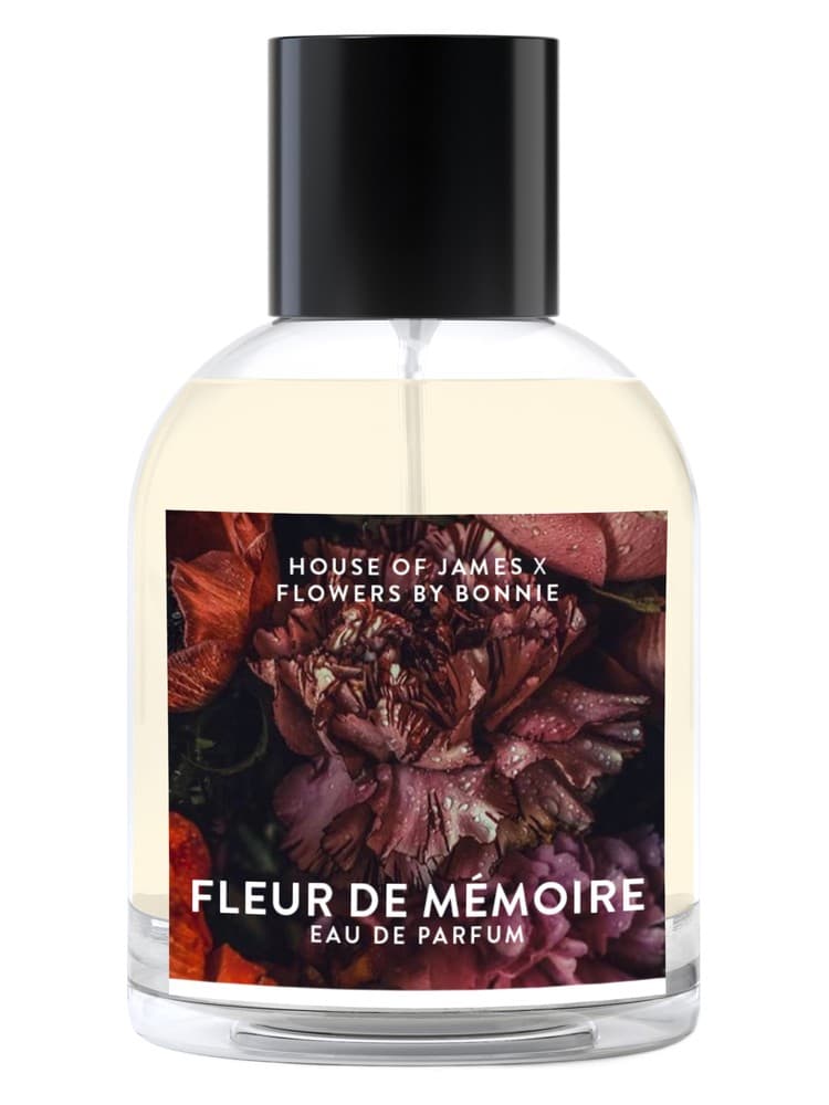 Fleur De Memoire