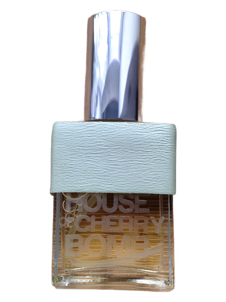 Violet Green Tea Honeysuckle