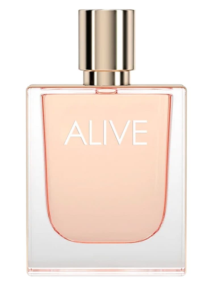 Boss Alive Eau de Parfum