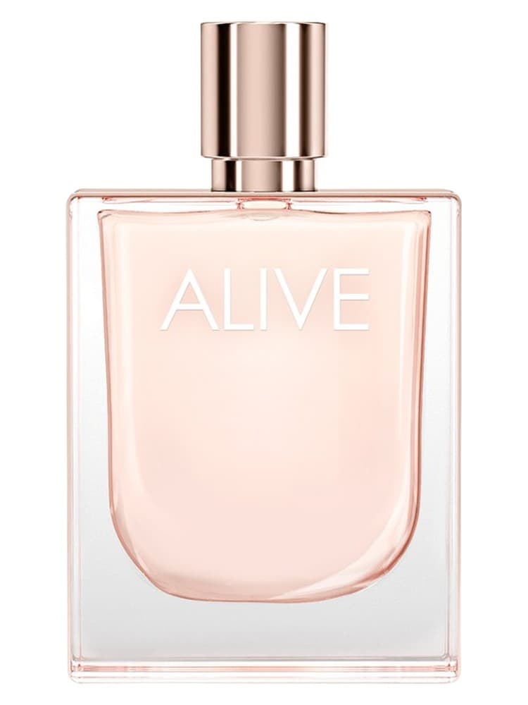 Boss Alive Eau de Toilette