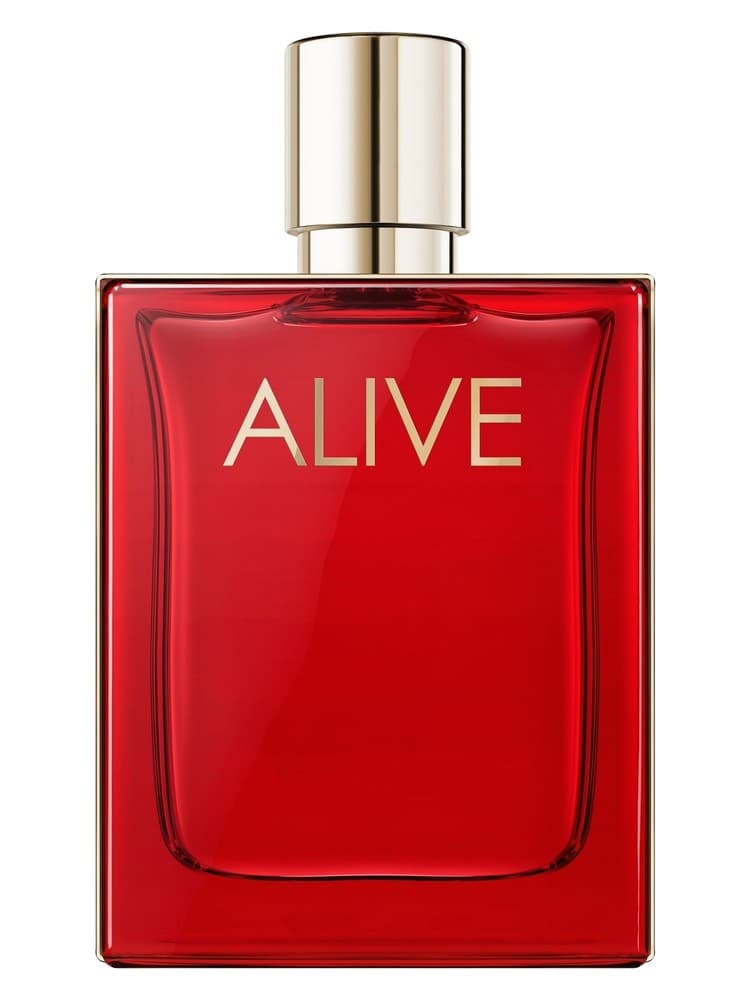 Boss Alive Parfum