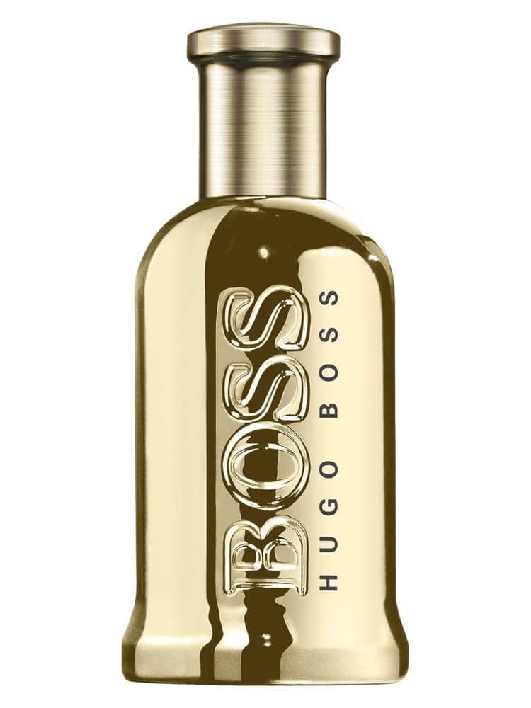 Boss Bottled Collector Eau de Parfum