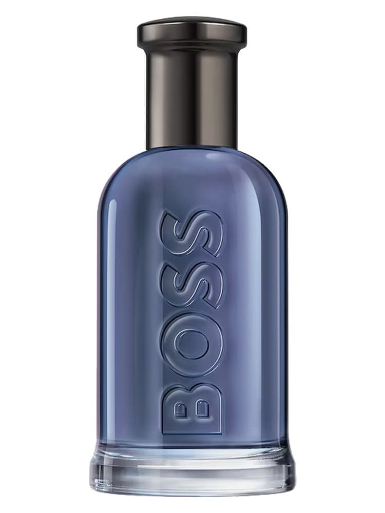 Boss Bottled Infinite