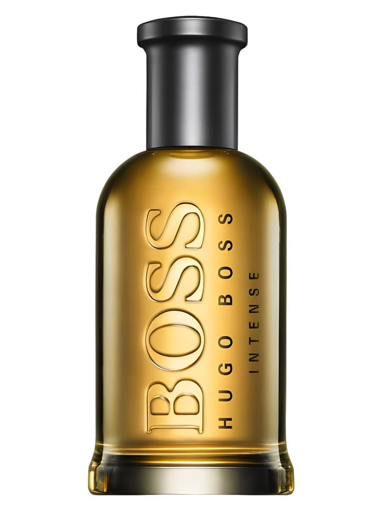Boss Bottled Intense Eau de Parfum