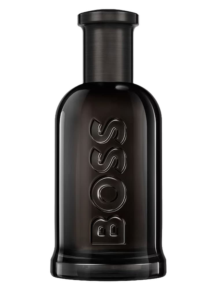 Boss Bottled Parfum
