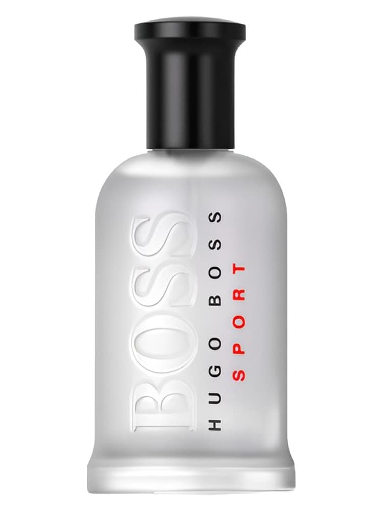 Boss Bottled Sport