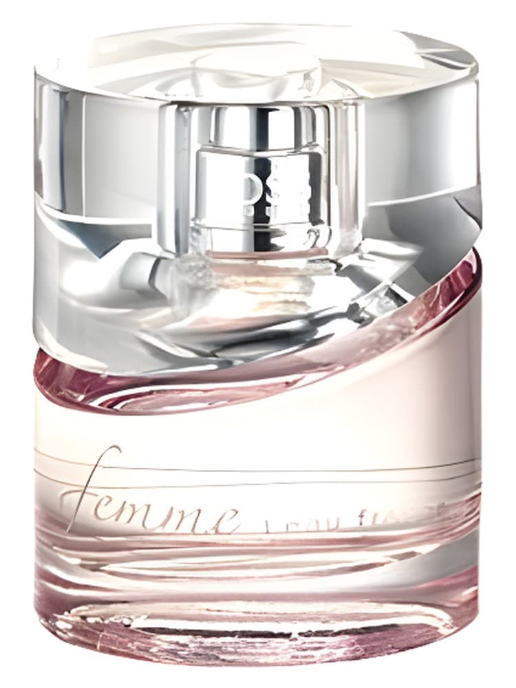 Femme L Eau Fraiche