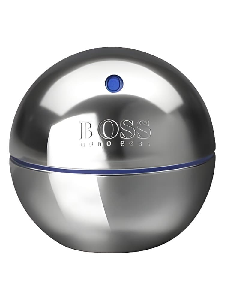 Boss in Motion edition IV