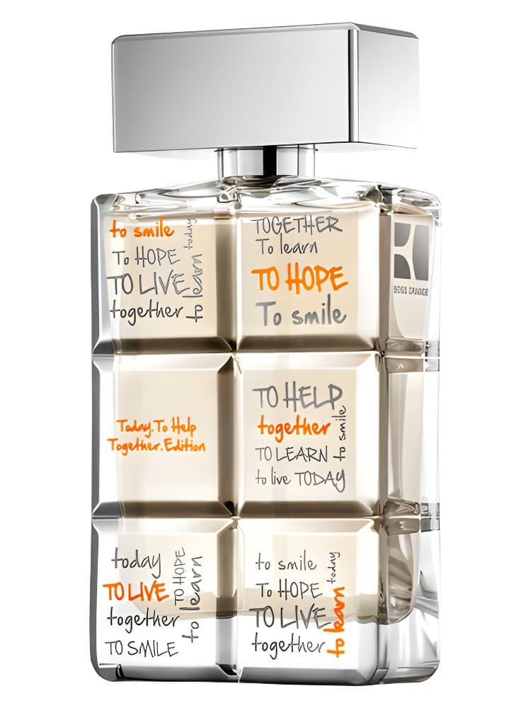 Boss Orange Man Charity Edition