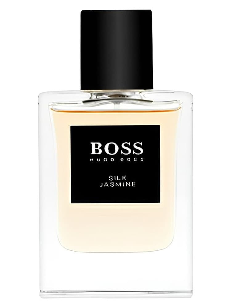 BOSS The Collection Silk Jasmine