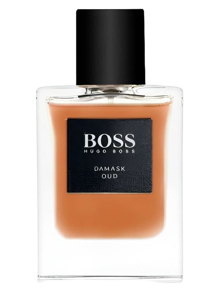 BOSS The Collection Damask Oud