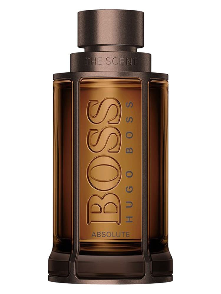 Boss The Scent Absolute