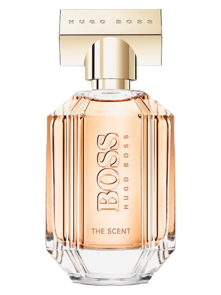 Boss The Scent For Her