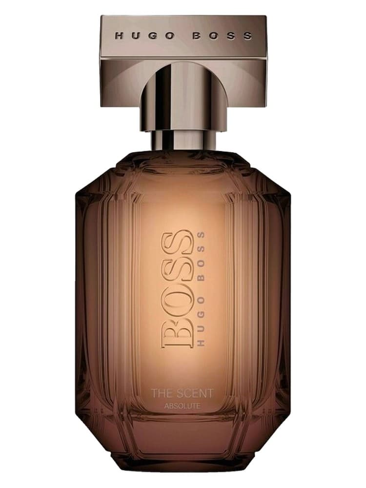Boss The Scent For Her Absolute