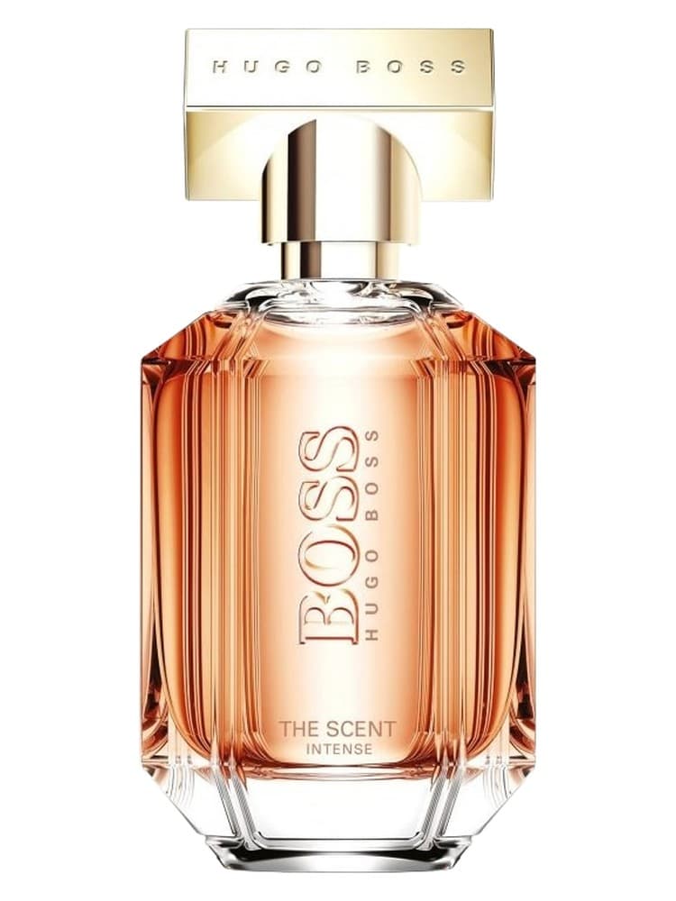 Boss The Scent For Her Intense