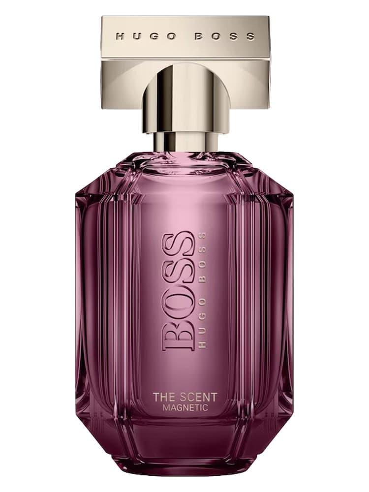Boss The Scent For Her Magnetic