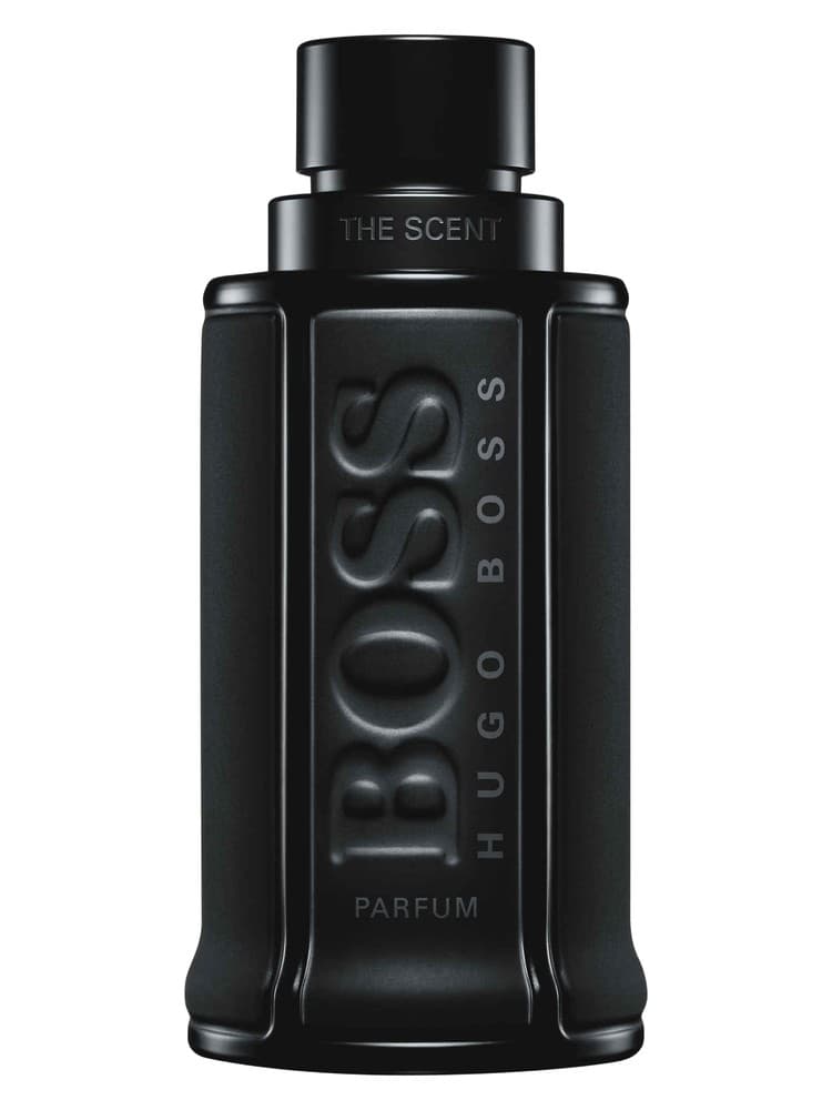 Boss The Scent Parfum Edition