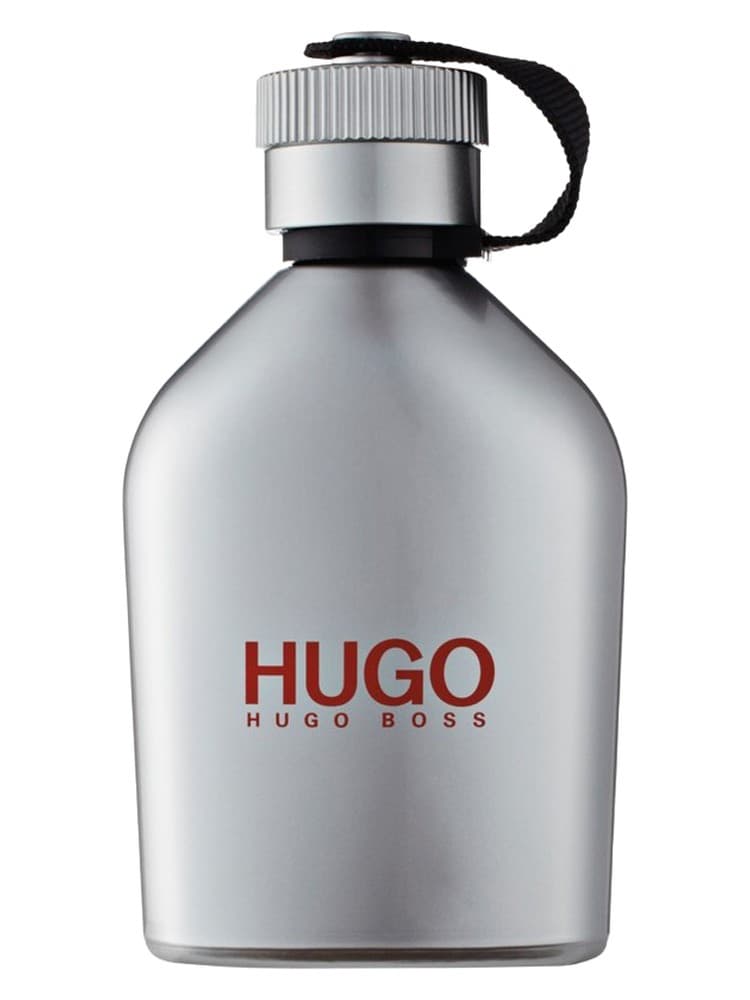 Hugo Iced