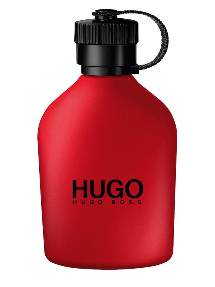 Hugo Red