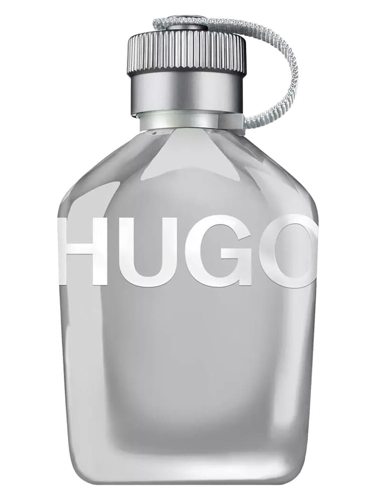 Hugo Reflective Edition