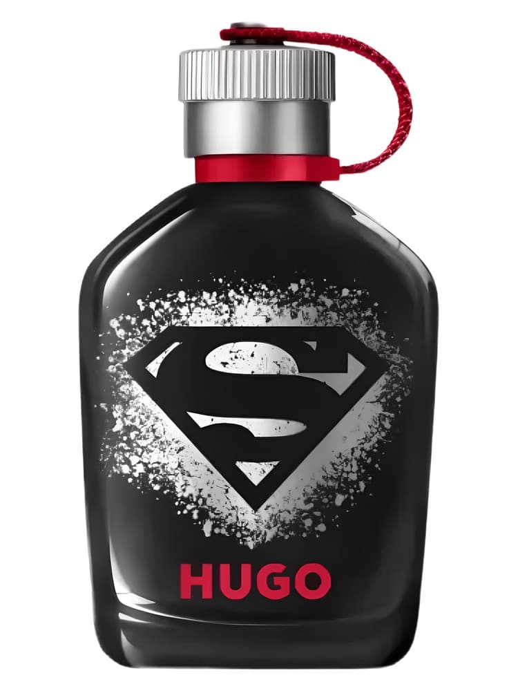 Hugo X Superman