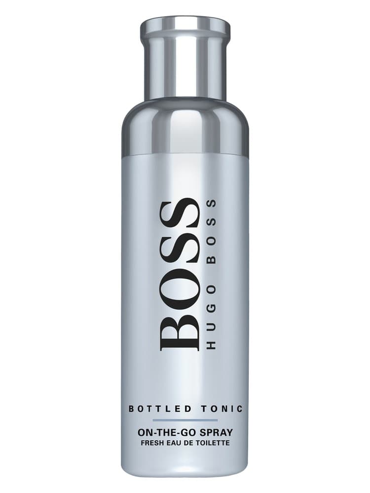 Boss Bottled Tonic On The Go Spray