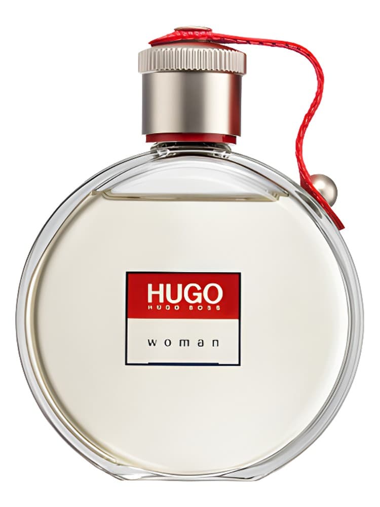 Hugo Woman