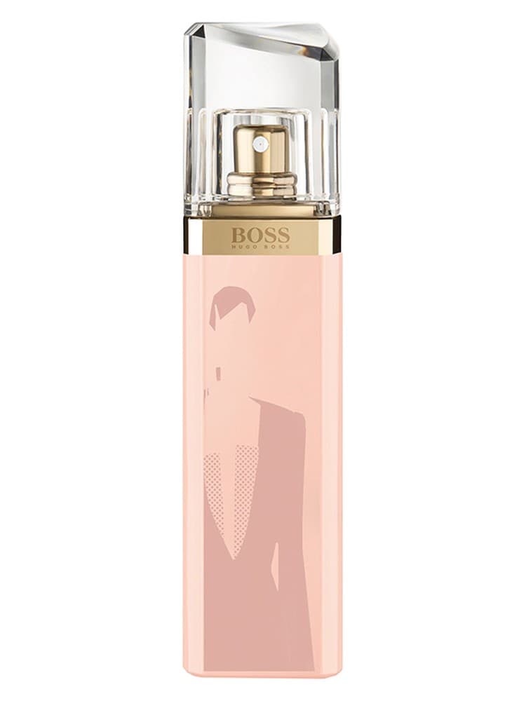 Boss Ma Vie Pour Femme Runway Edition