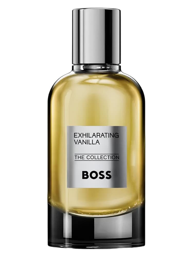 The Collection Exhilarating Vanilla