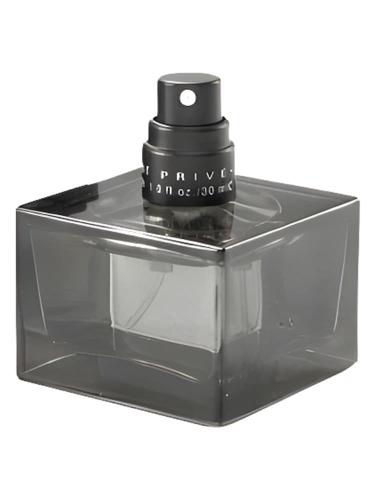 Jean Luc Amsler Prive Homme