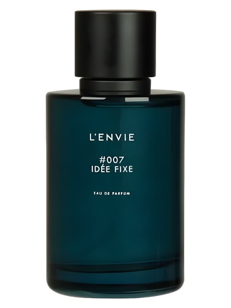 007 Idee Fixe