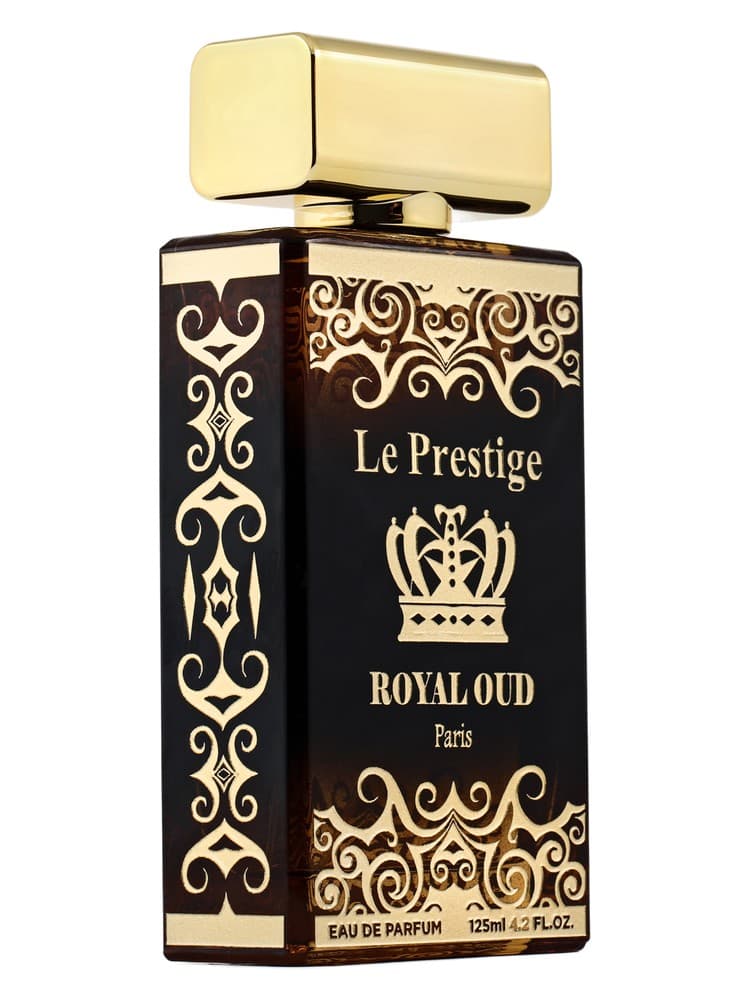Royal Oud