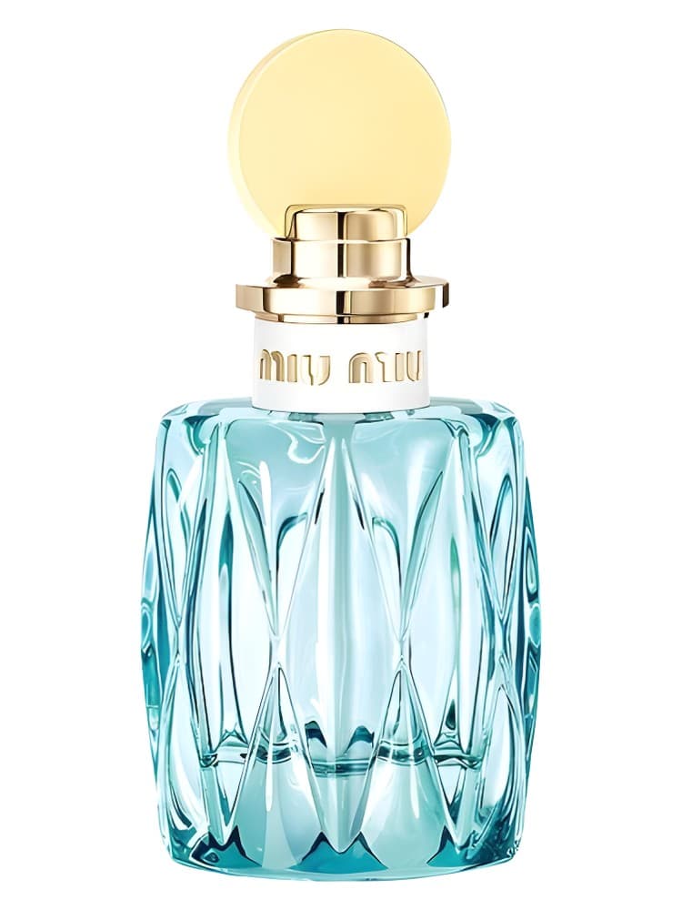 Miu Miu L Eau Bleue