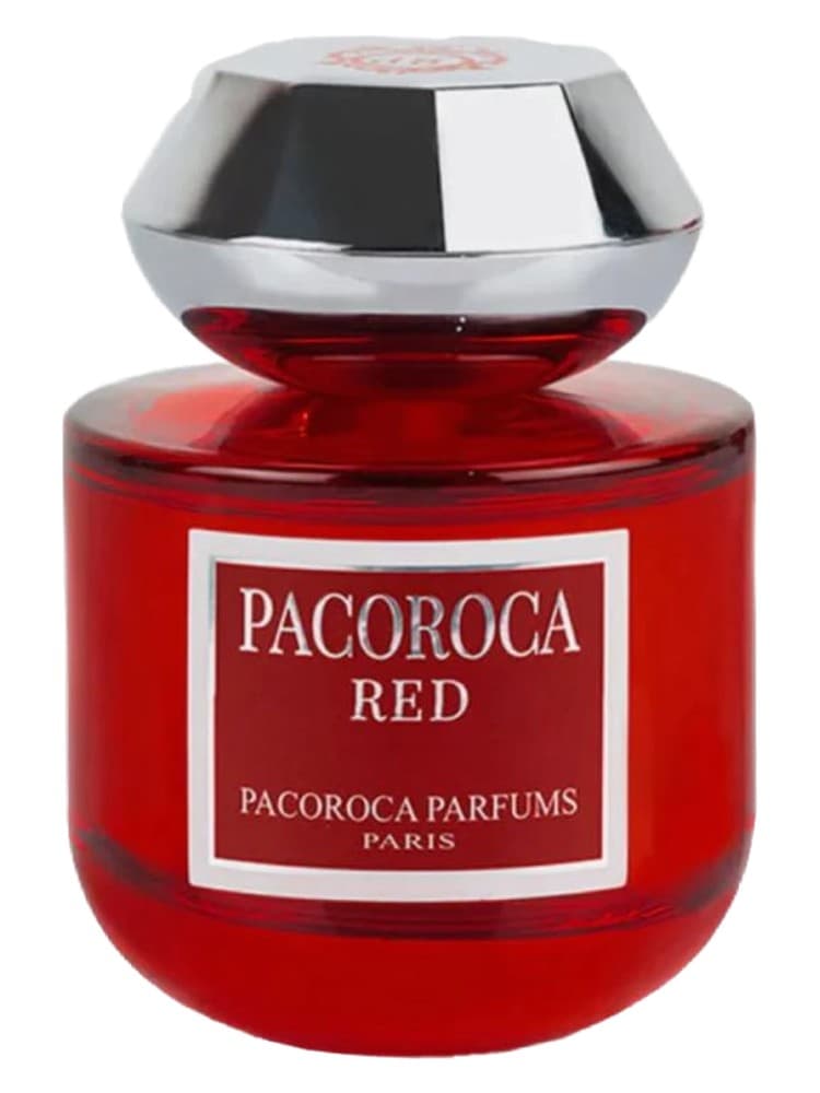 Pacoroca Red