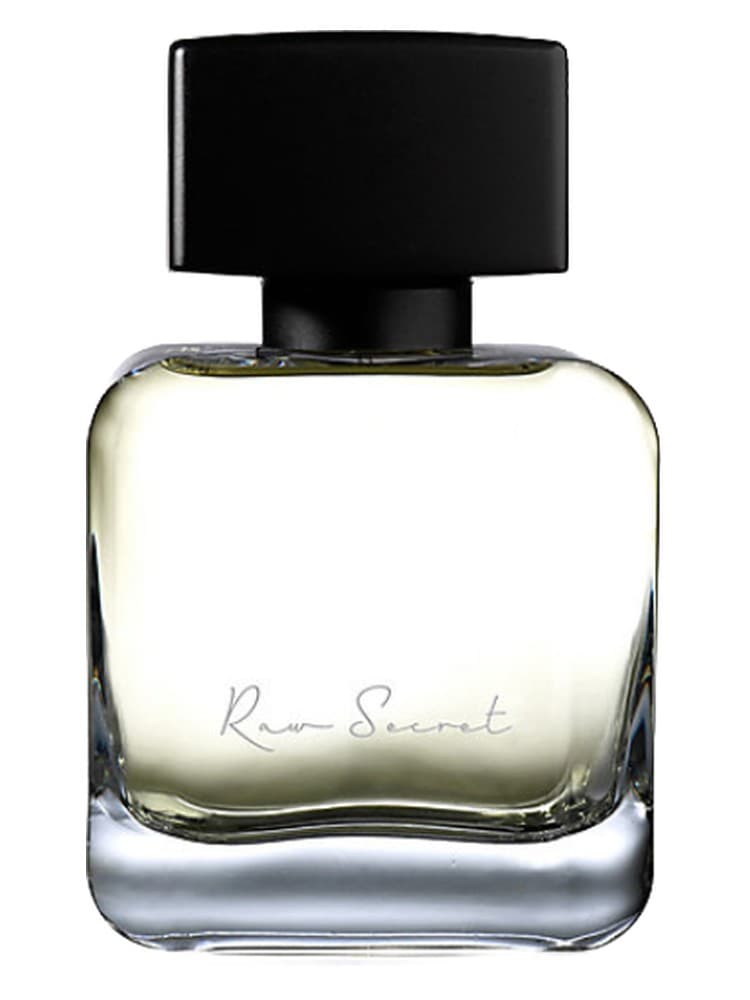 Raw Secret