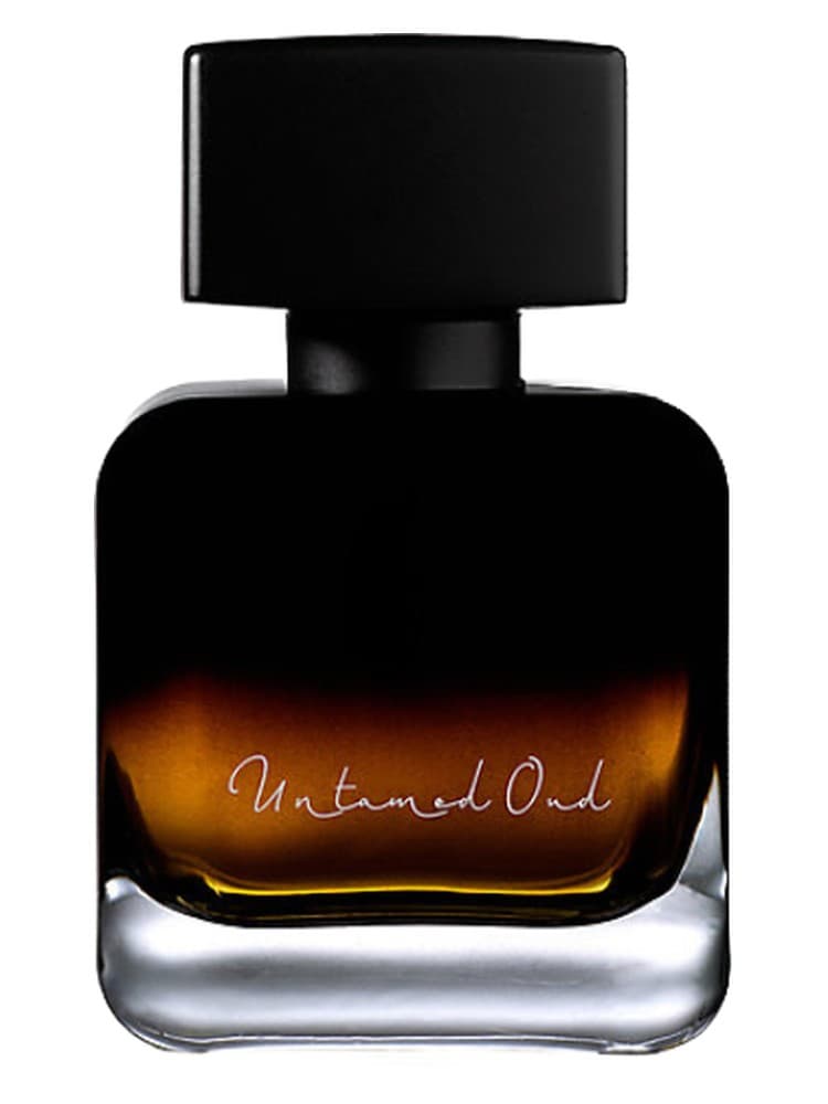 Untamed Oud