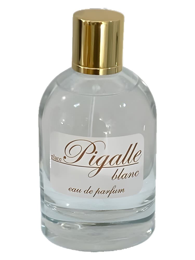 Pigalle Blanc