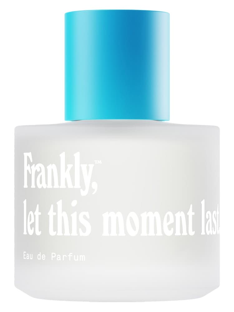 Let this moment last