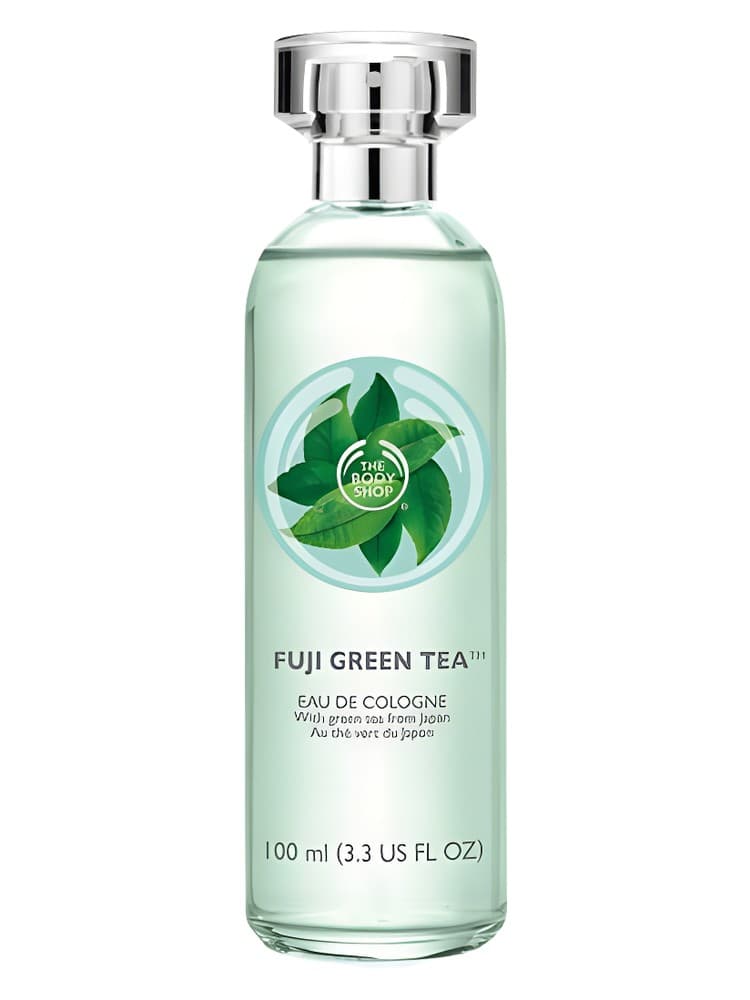 Fuji Green Tea