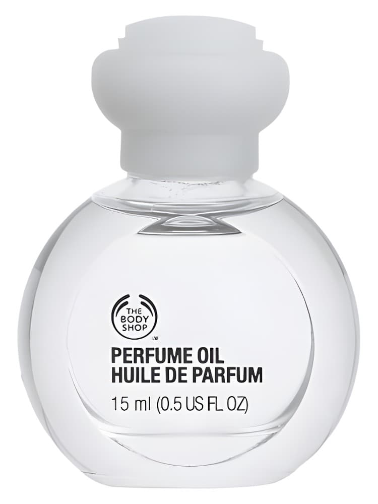 Juba Perfume Oil