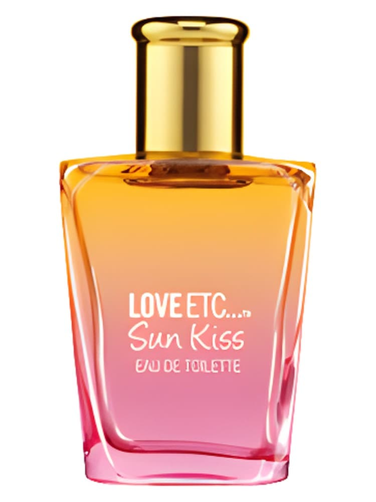 Love Etc Sun Kiss
