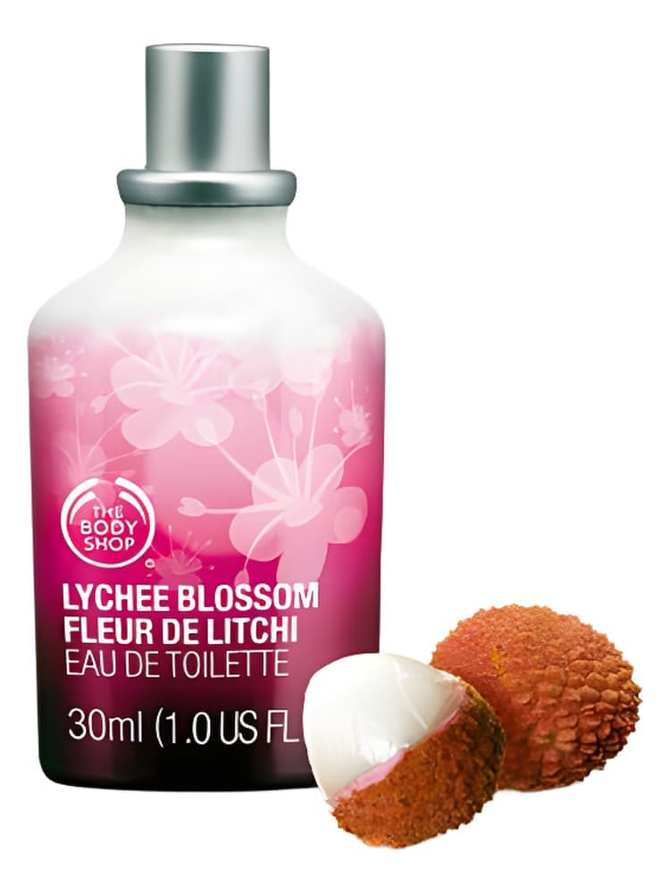 Lychee Blossom