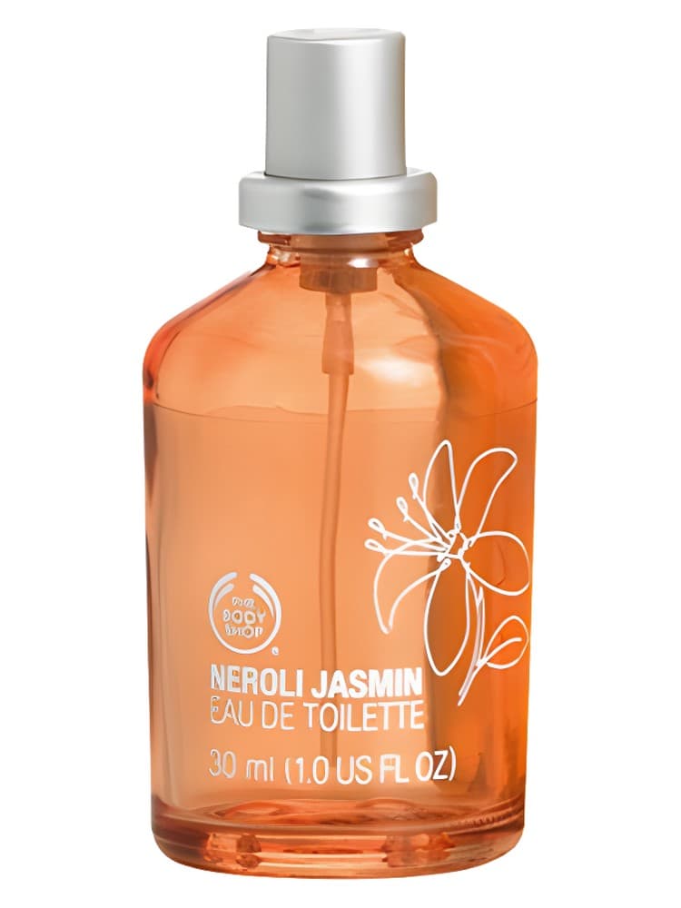 Neroli Jasmin